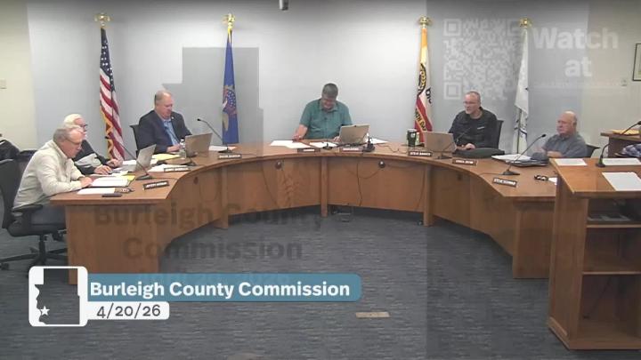Thumbnail image for Burleigh Commission Replay 4/20/26