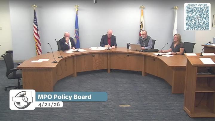 Thumbnail image for Metro. Planning Org. Replay 4/21/26