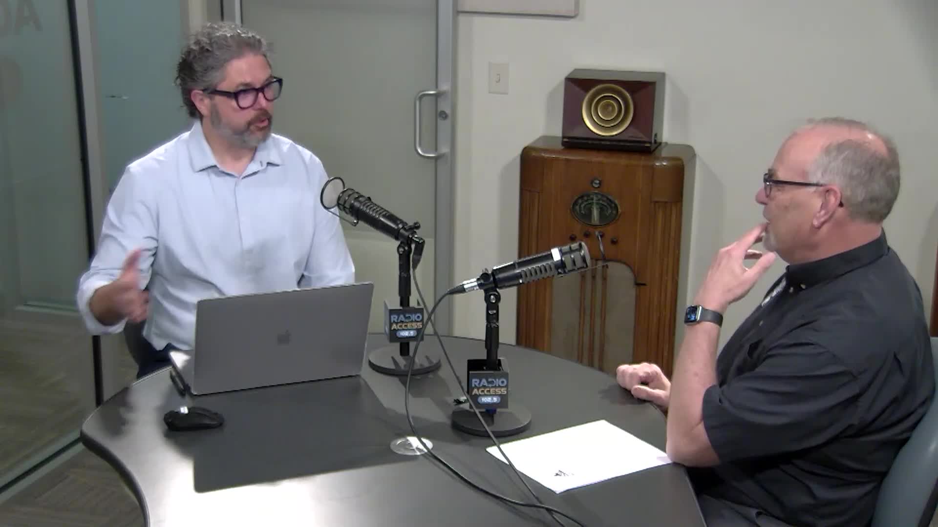 Thumbnail image for City Current - Mandan 4/22/26