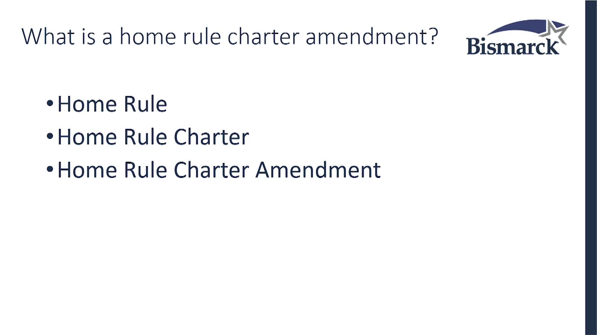 Thumbnail image for Half Cent Sales Tax Extension for Road Construction & Reconstruction