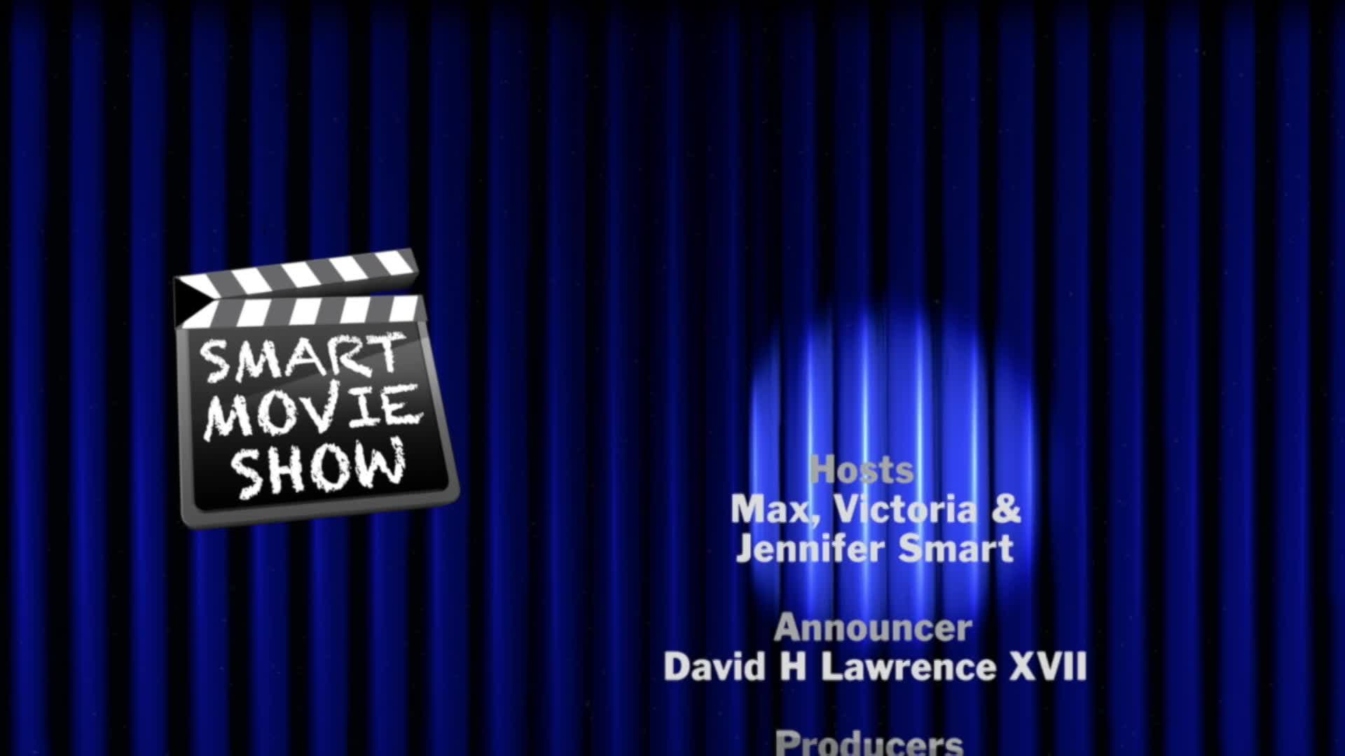Smart Movie Show