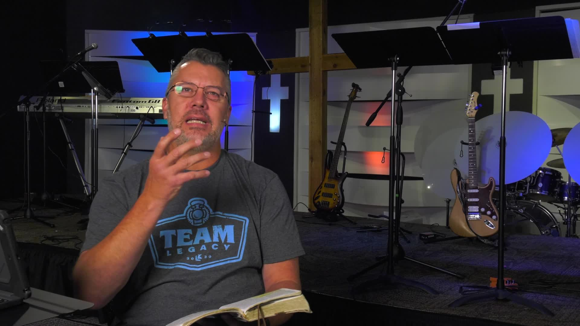 Legacy Church