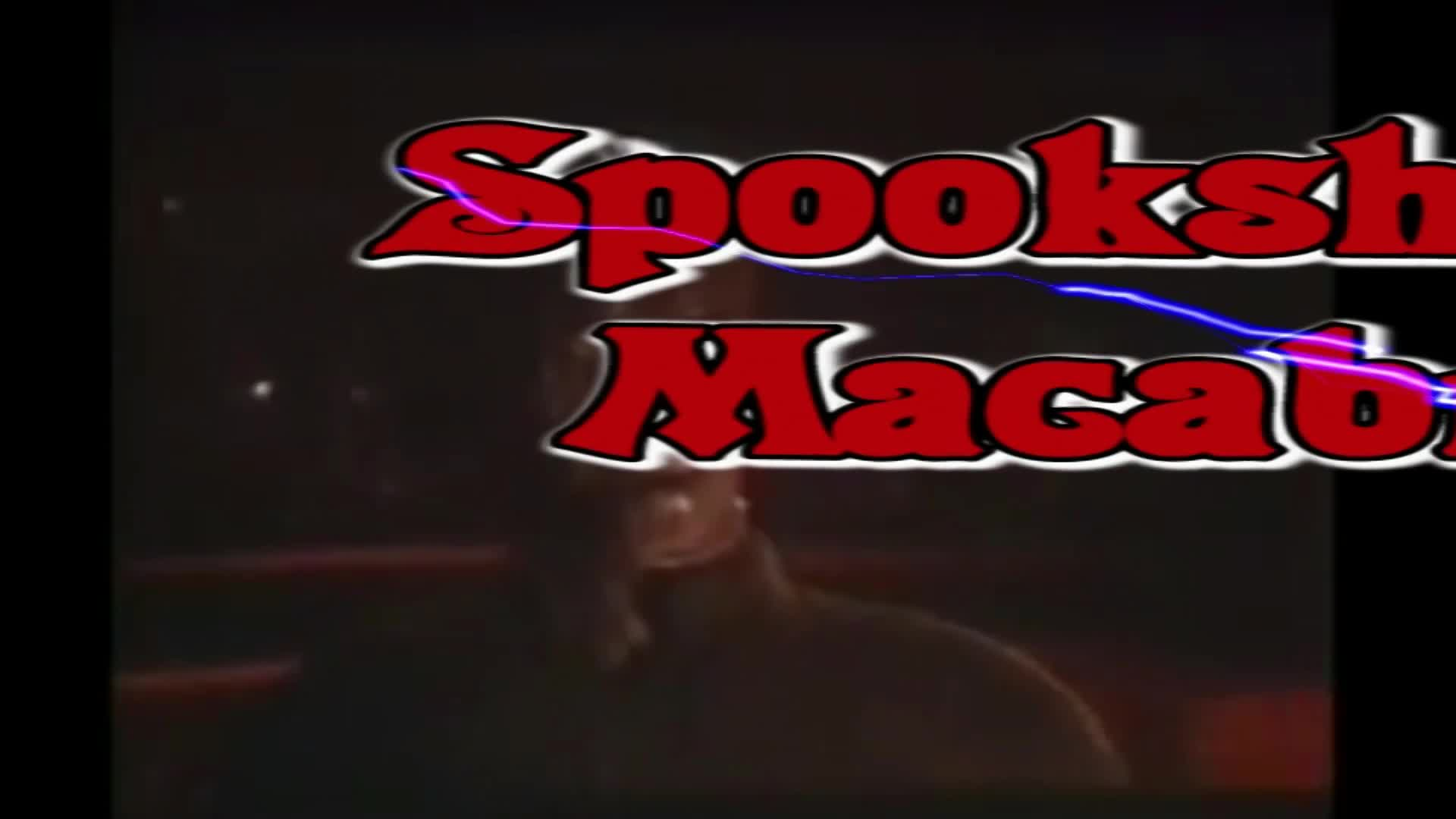 Spookshow Macabre