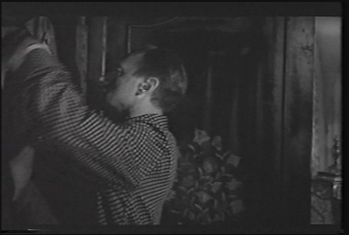 Community Access Theater - Werewolf in a Girls' Dormitory