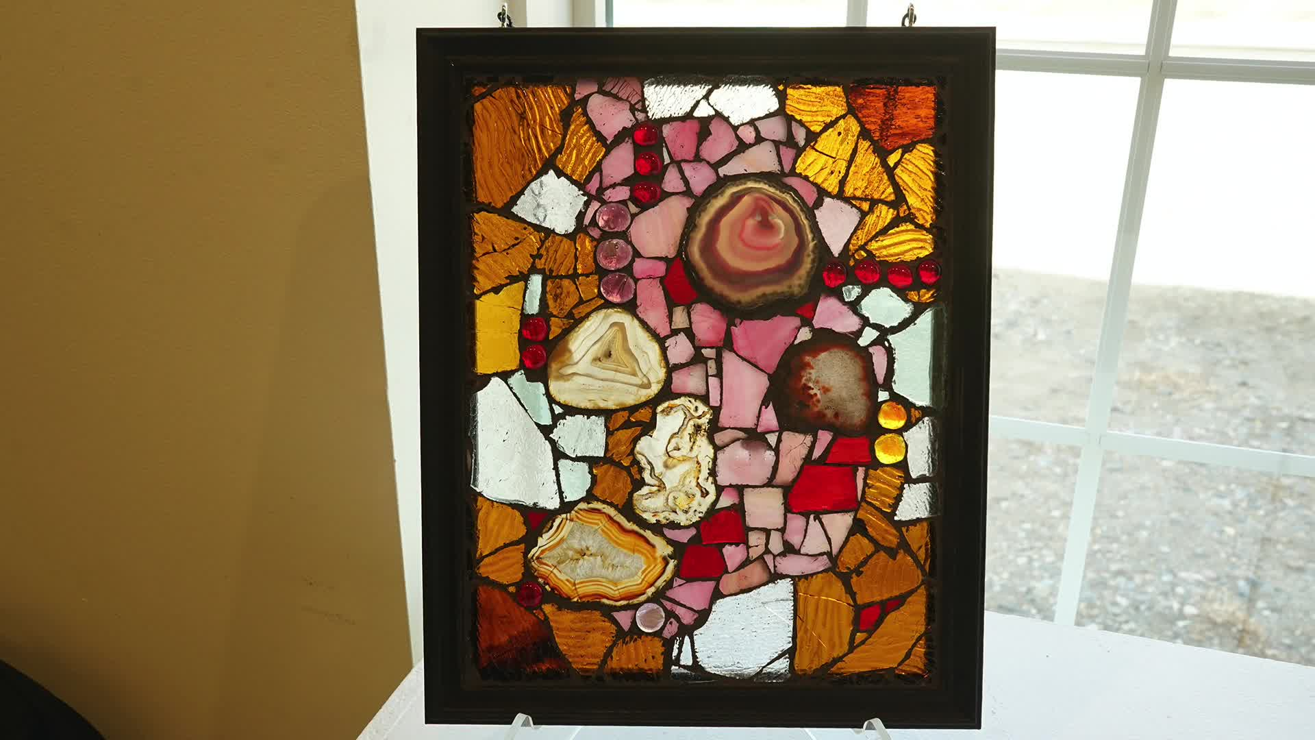 BAGA - Autumn Artistry, a Fall Art Show 2020
