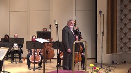 Navigate to Fate & Fantasy by Bismarck-Mandan Symphony Orchestra