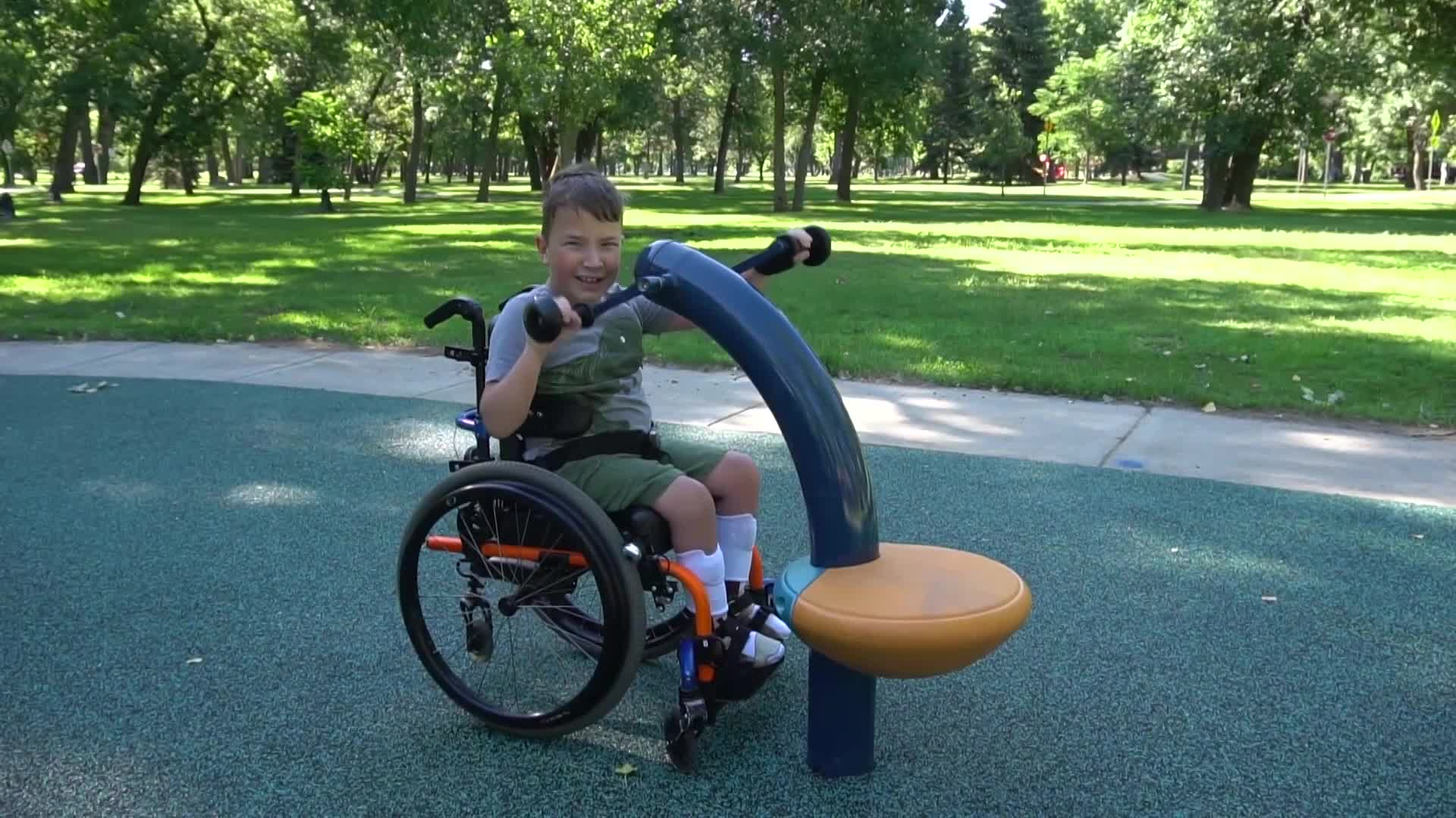 Thanksgiving Greetings 2020 from Bismarck Parks and Recreation District