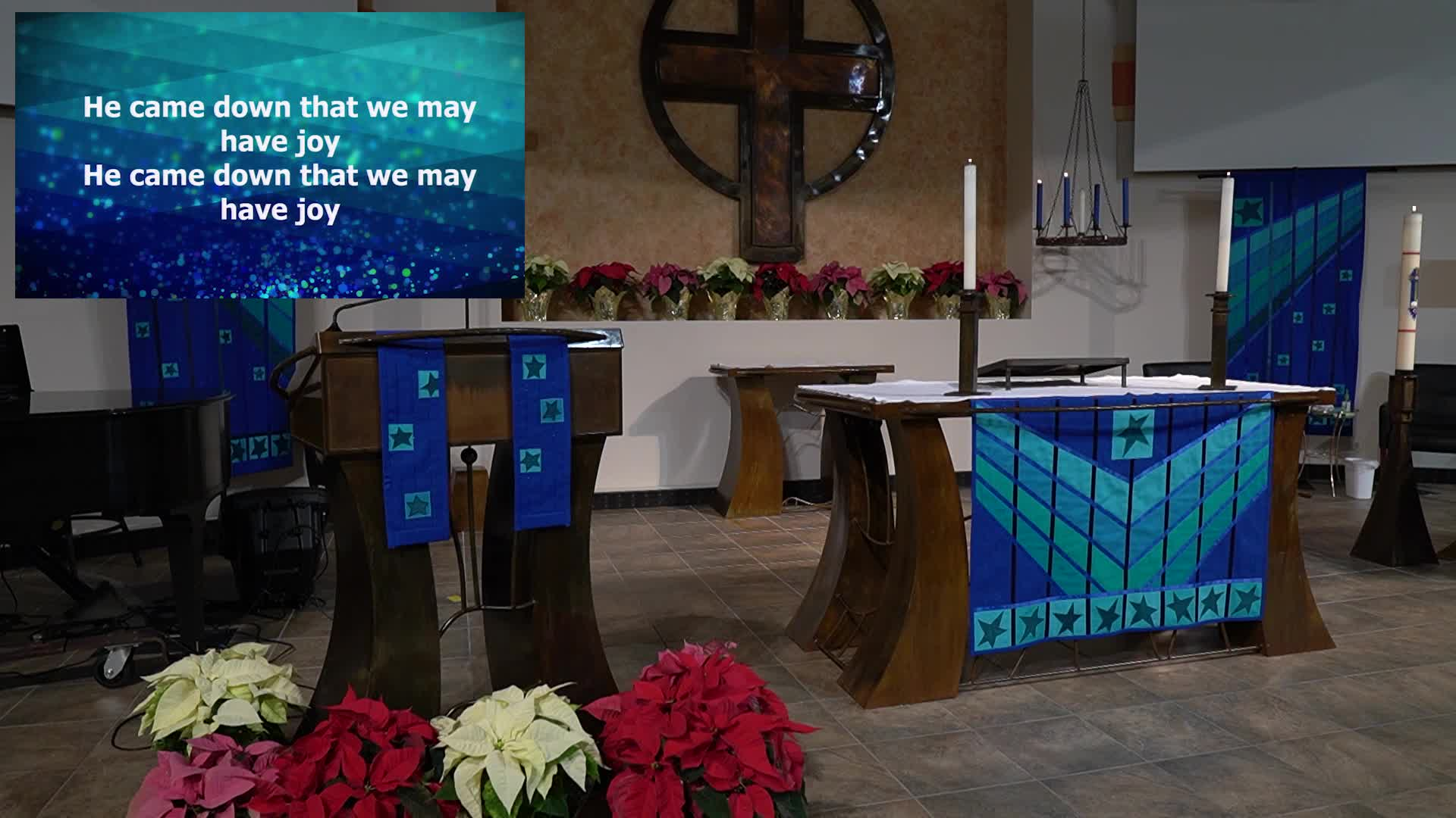 Good Shepherd Lutheran Church