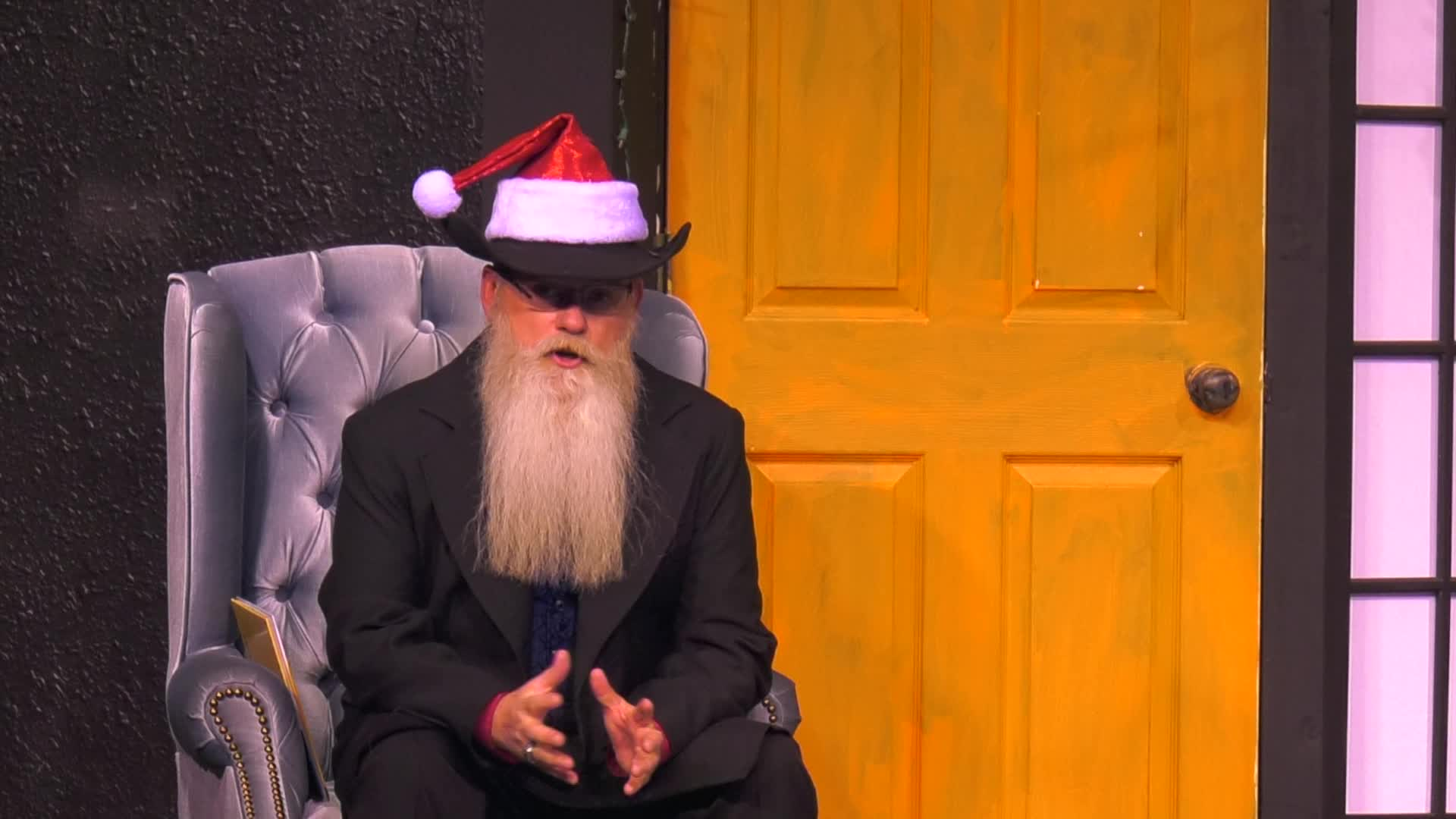 Legacy Church Christmas Eve Service