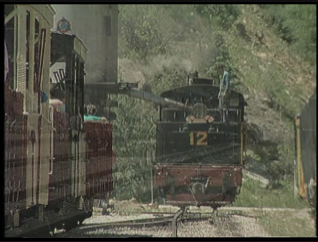All Aboard - Colorado Steam Mecca