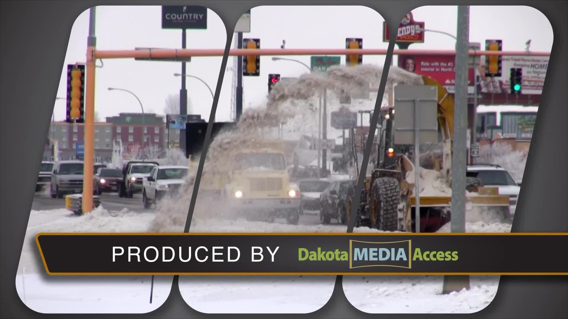 City Current - Mandan 1/6/21