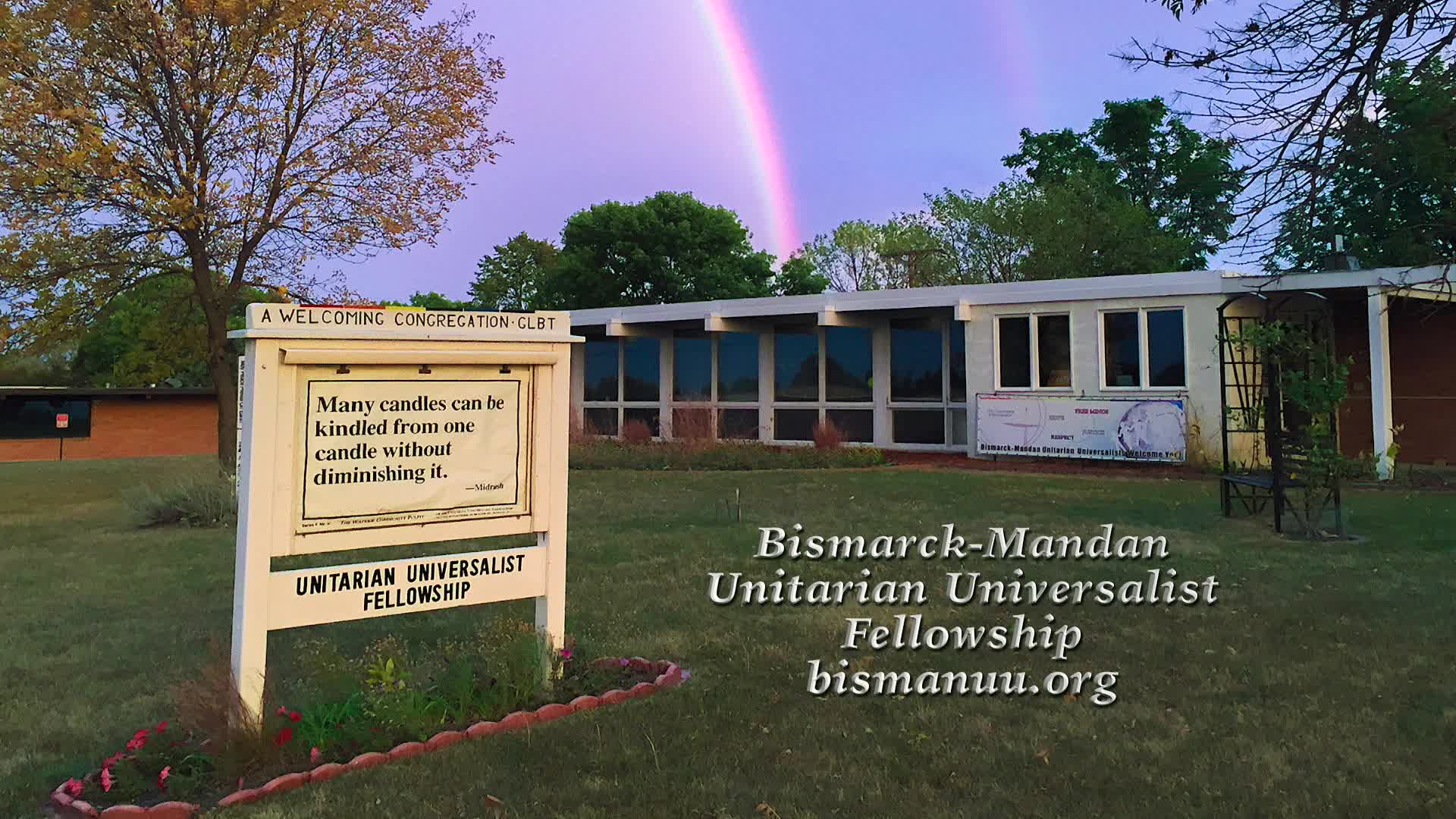 Bis-Man Unitarian