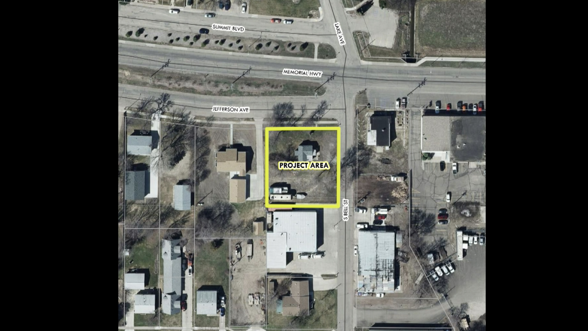 City Current - Bismarck 1/13/21