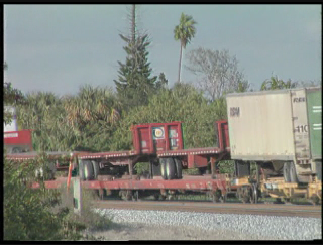 All Aboard - Florida East Coast