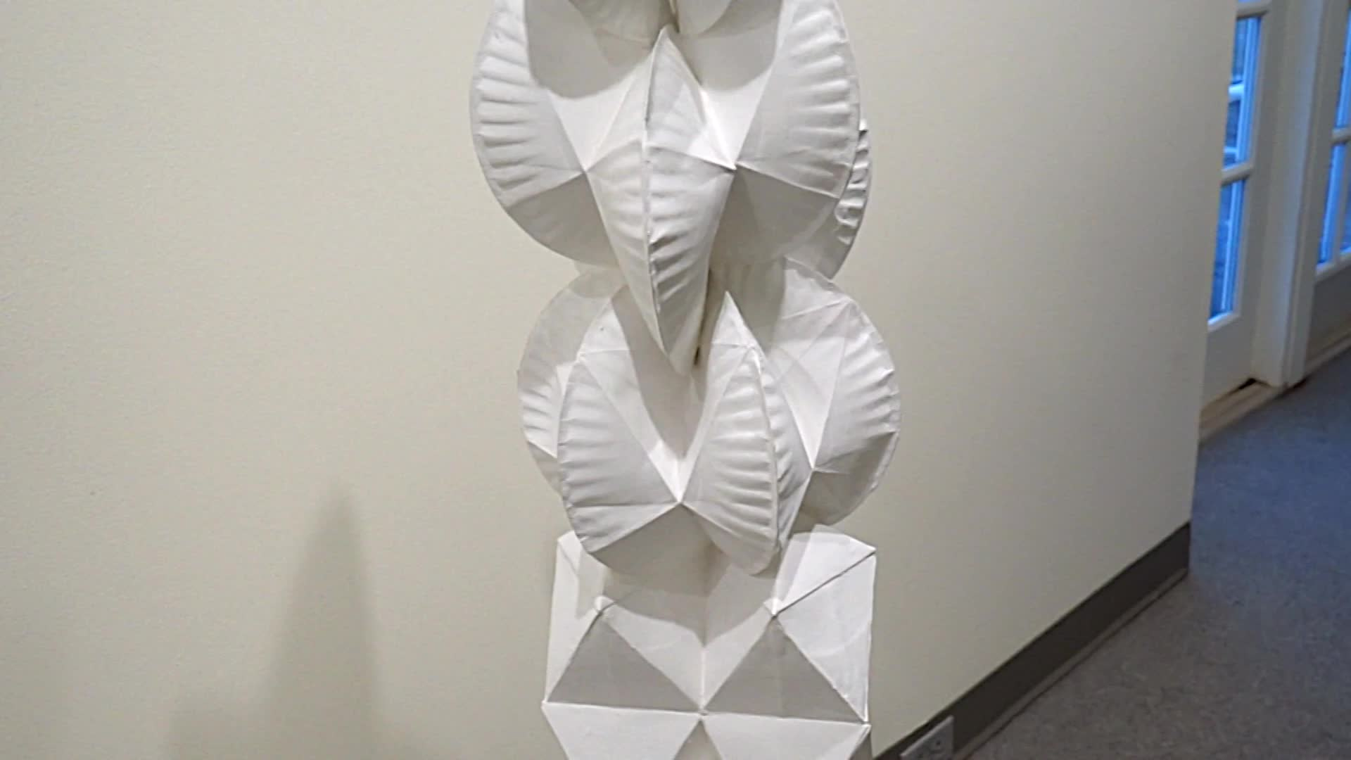 Bradford Hansen-Smith - "Not Seen Before"
