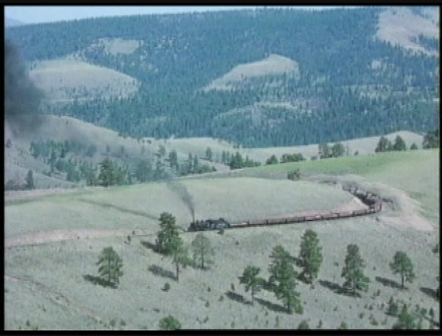 All Aboard - The Chama Turn