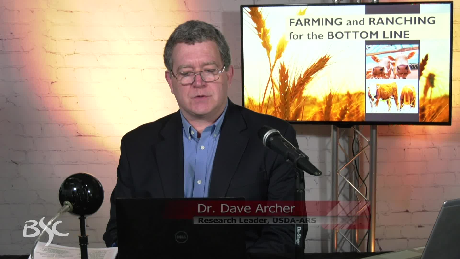 Farming & Ranching for the Bottom Line: Area 4 Farm: Benefits of Diversity & Stored Soil Moisture in 2020