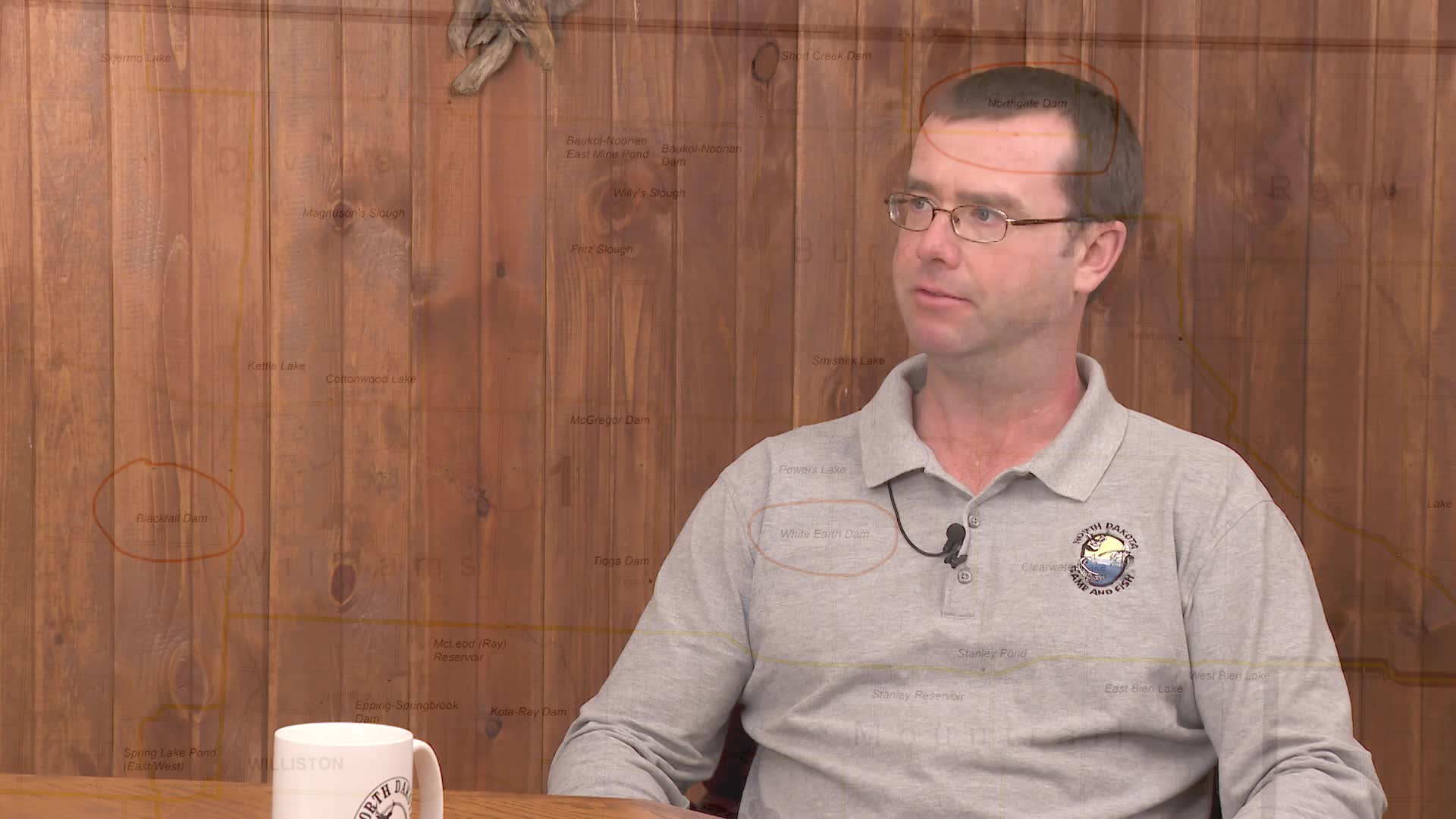 Northwest District Lakes Fishing Preview with Aaron Slominski