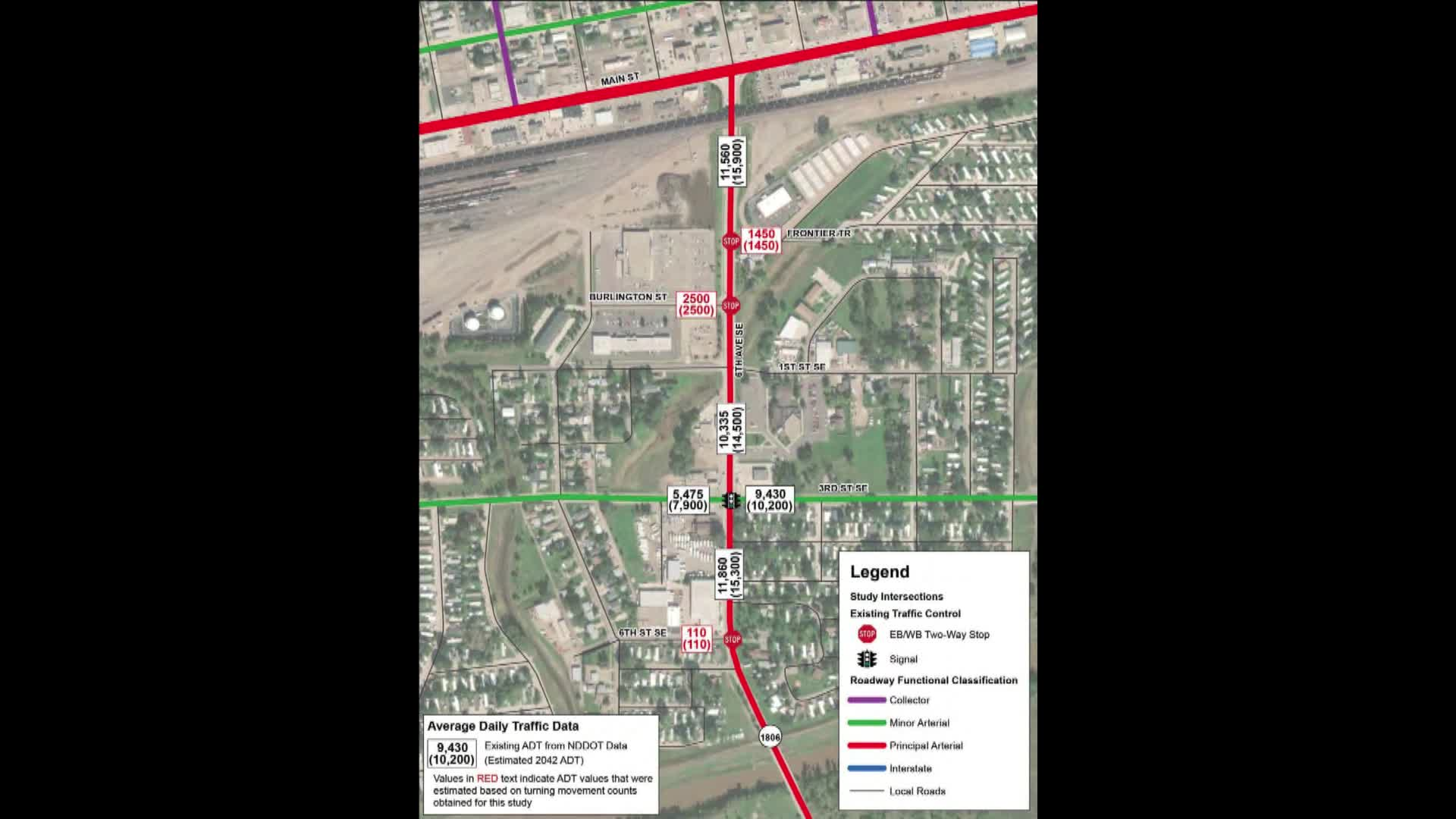 City Current - Mandan 4/7/21