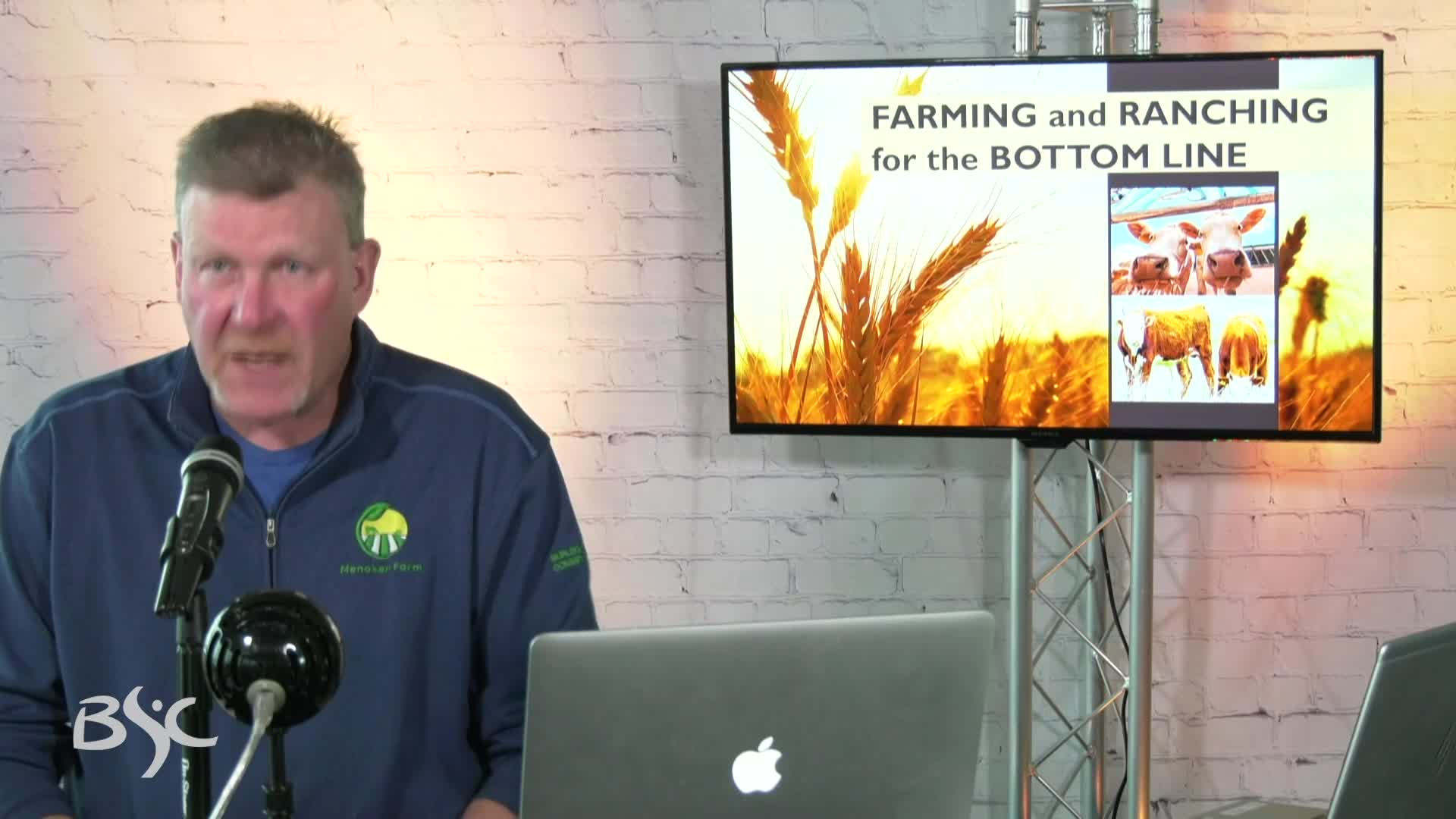 Farming & Ranching for the Bottom Line: Using Inoculants Effectively