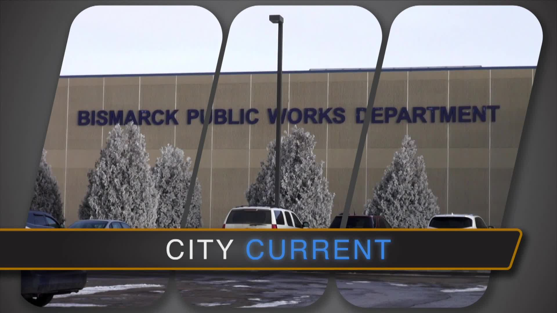 City Current - Bismarck 4/14/21