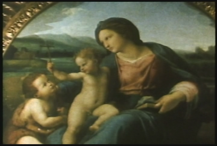 Raphael & the American Collector