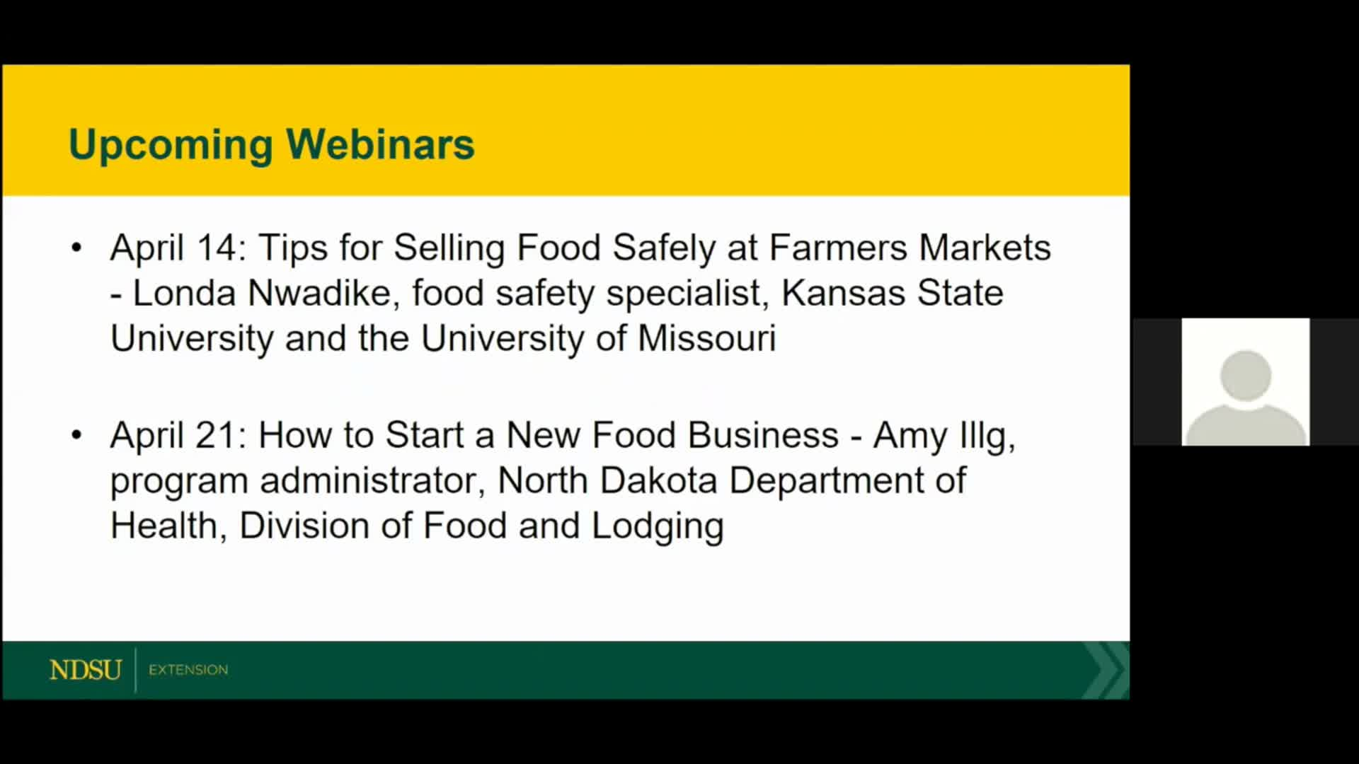 Dakota Growing - Hot Topics in Nutrition: Why Eat Fruits and Vegetables, Anyway?