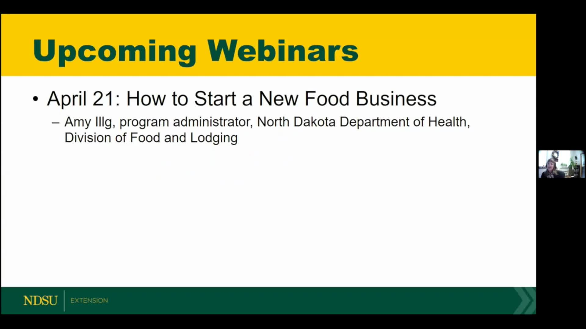 Dakota Growing - Tips for Selling Food Safely at Farmers Markets