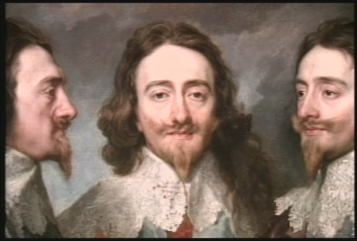 Anthony van Dyck