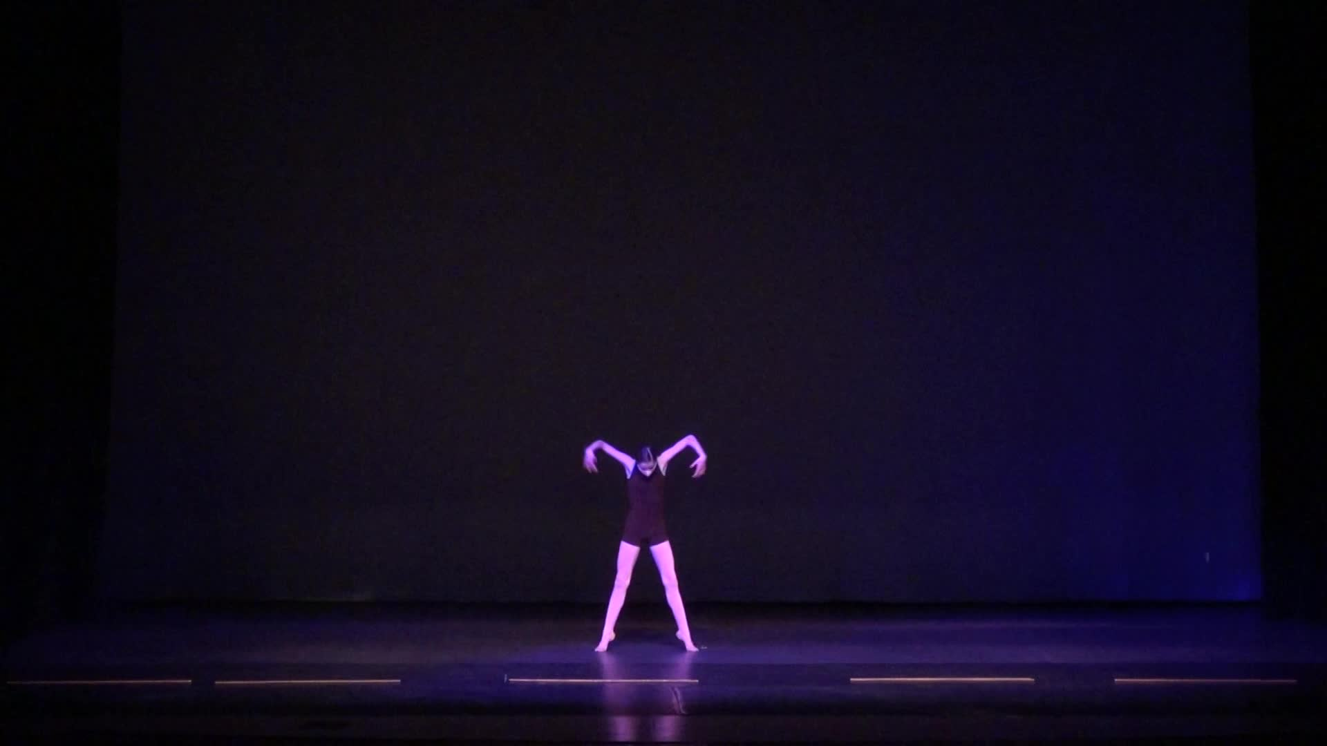 Dance+ by Northern Plains Dance