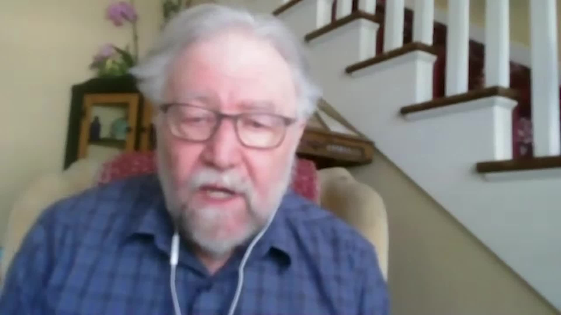 Cinema 100 Virtual Conversation: The Forty-Year-Old Version