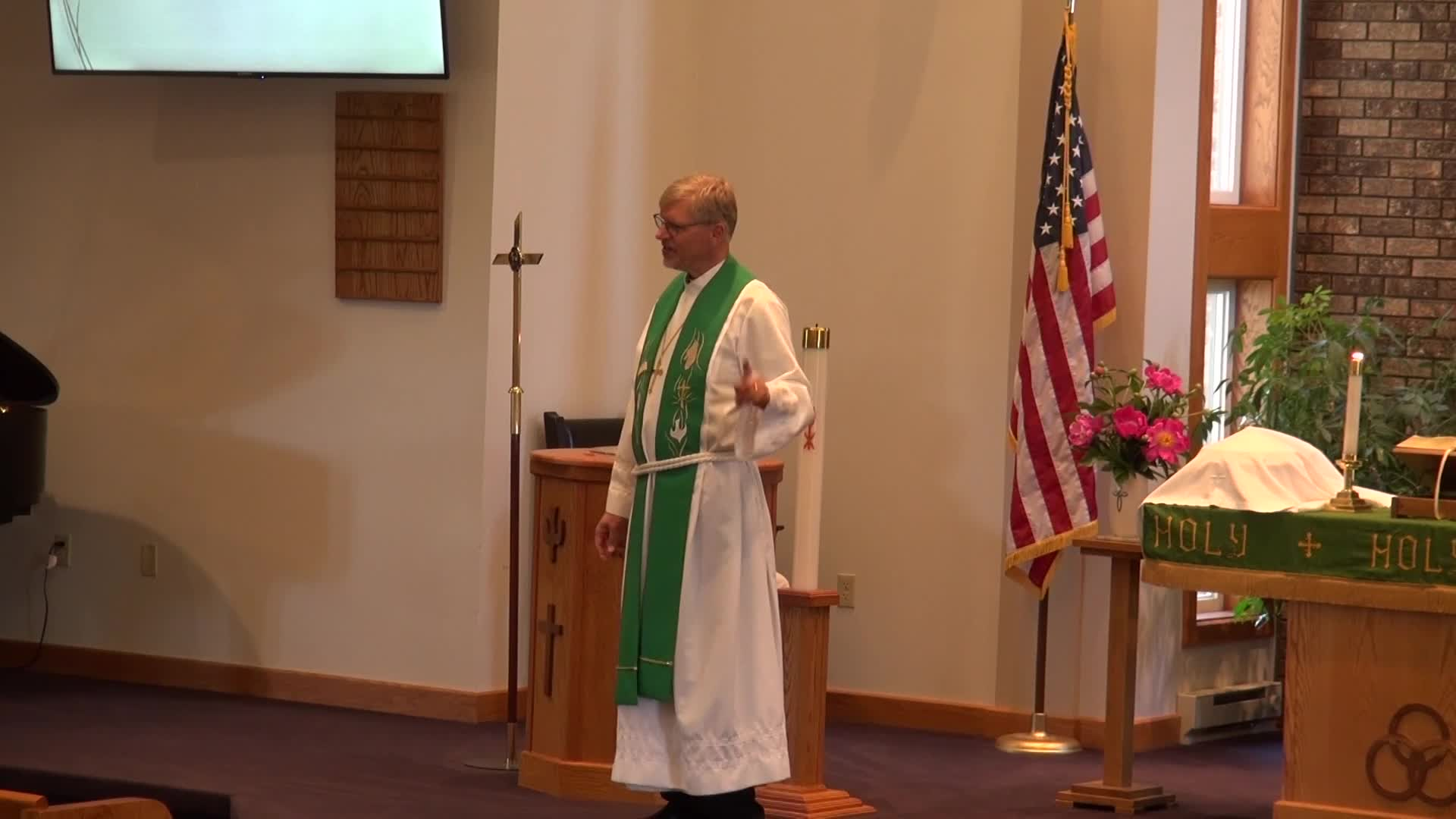 Shepherd of the Valley Lutheran Church