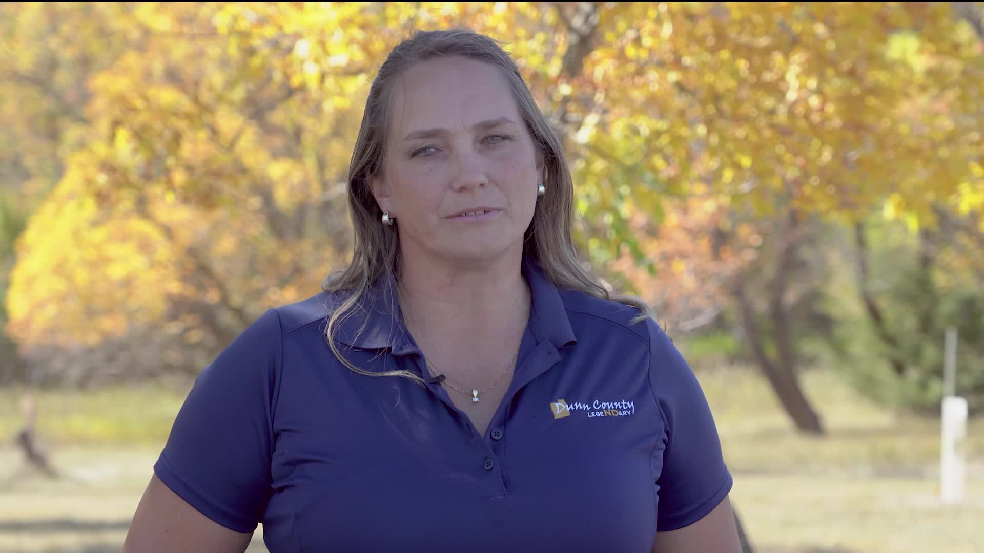 Hunting and Dry Conditions