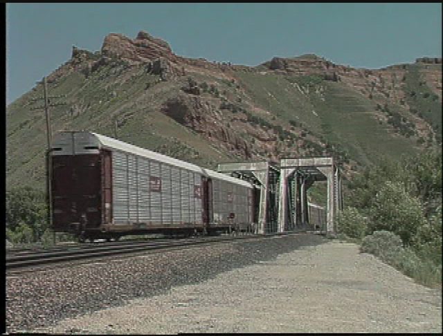  All Aboard - Union Pacific Super Railroad