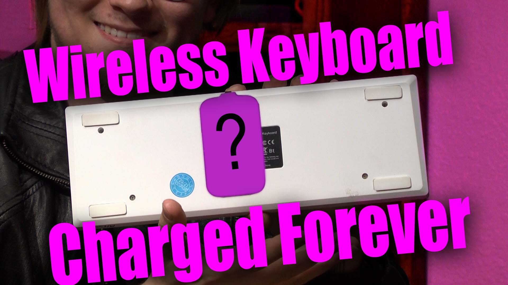 Tech Hacks - 5 Wireless Hacks
