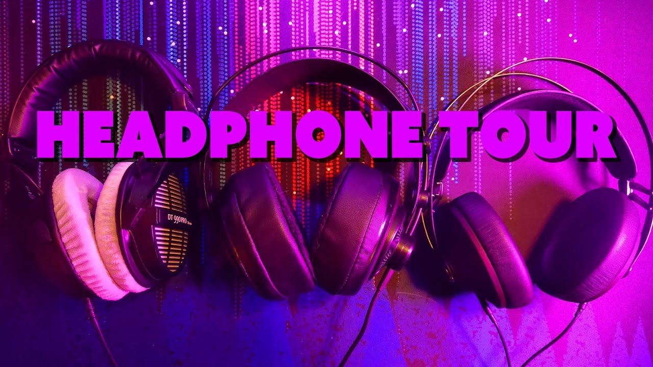 Tech Hacks - Audio Tour