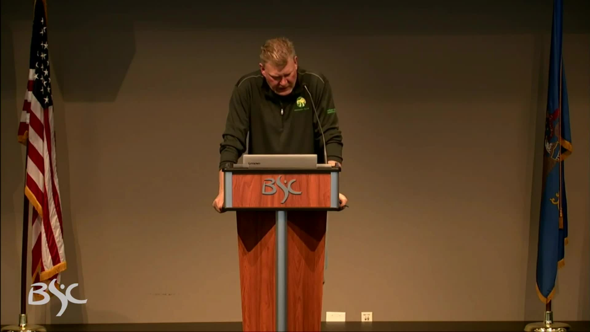 Farming & Ranching for the Bottom Line: Day One Speaker Panel & Wrap-up