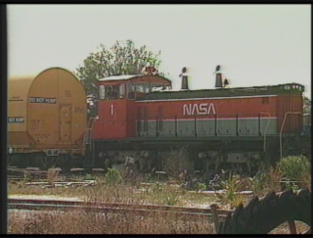 All Aboard - Rockets & Rails