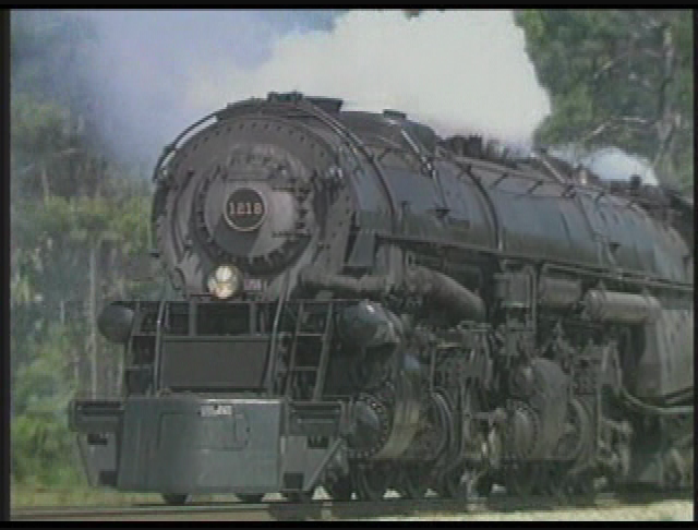 All Aboard - Suwanee 1218