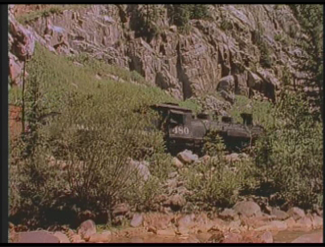 All Aboard - Search for Narrow Gauge Mikados