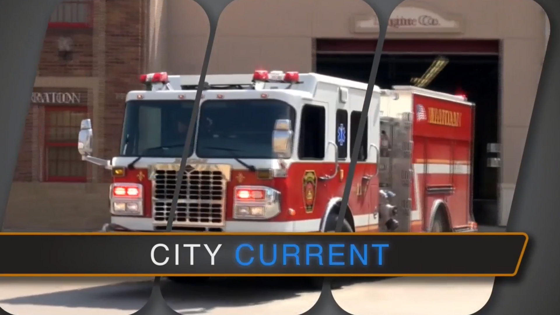 City Current - Mandan 6/22/22