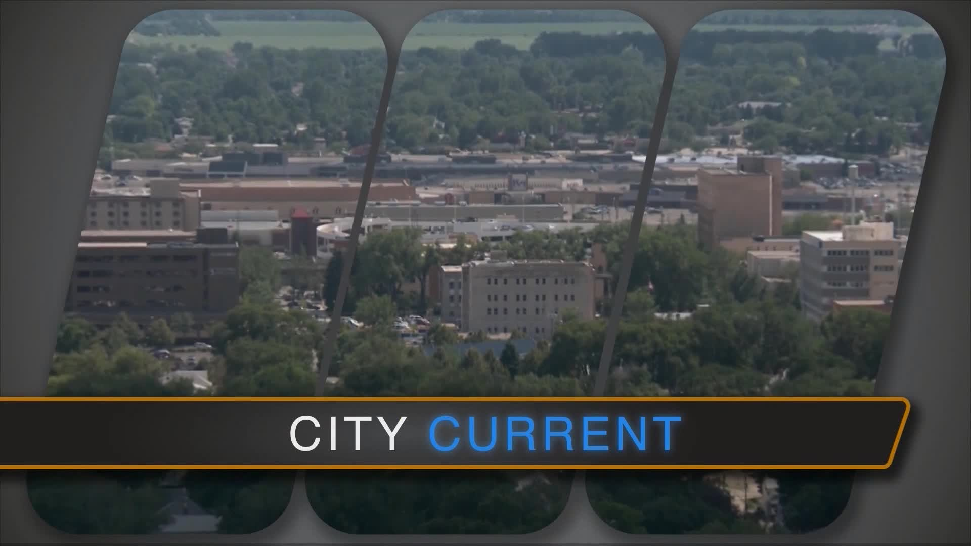 City Current - Bismarck 7/13/22