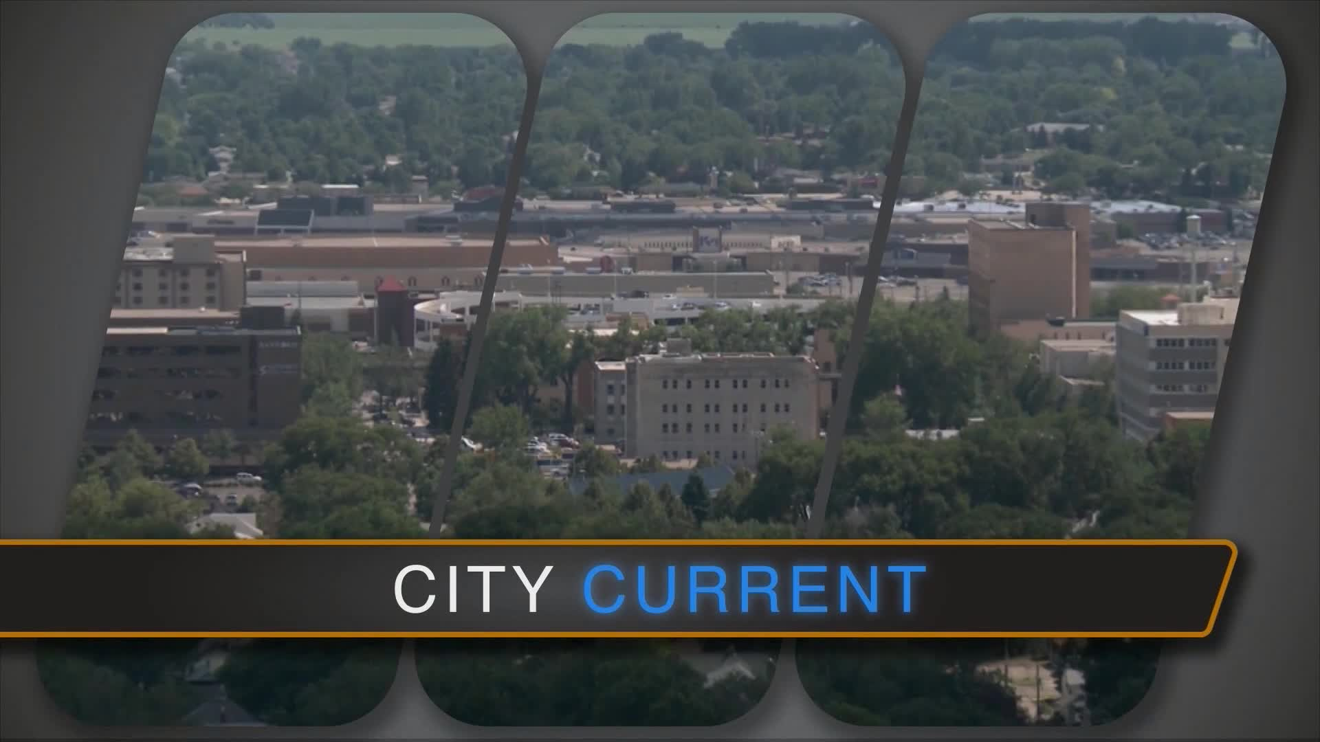 City Current - Bismarck 10/12/22