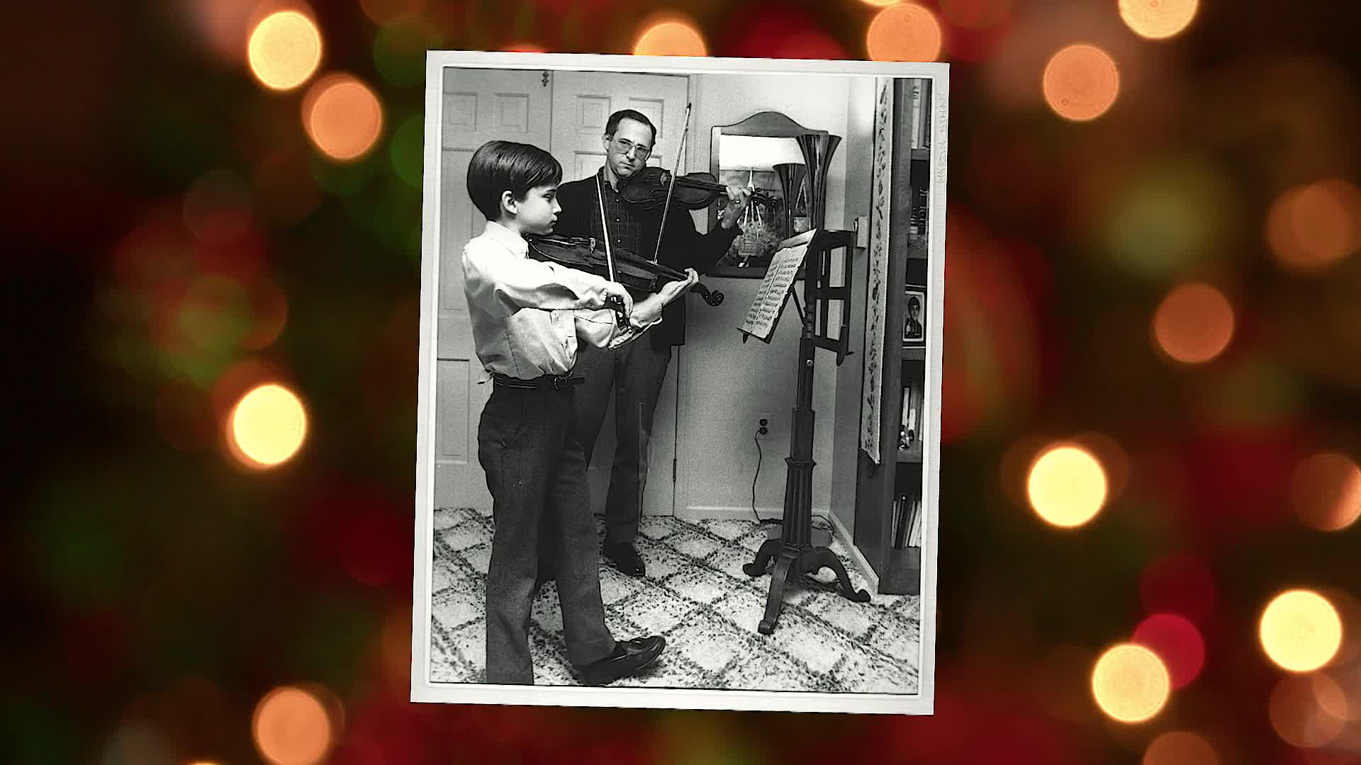 The Aaron Meyer Christmas Special - "Rock the Holidays!!"