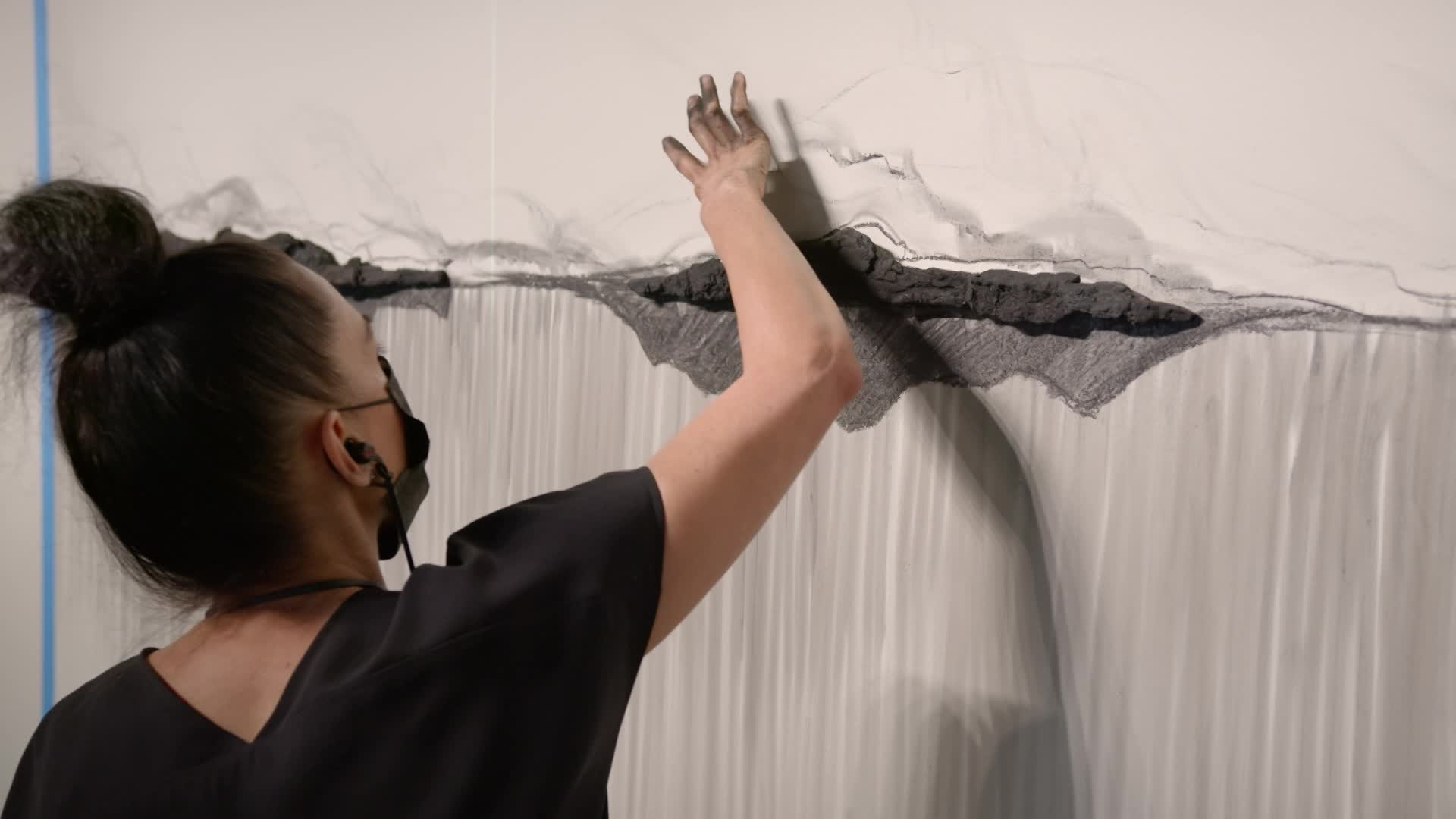 National Gallery of Art Artists at Work Film