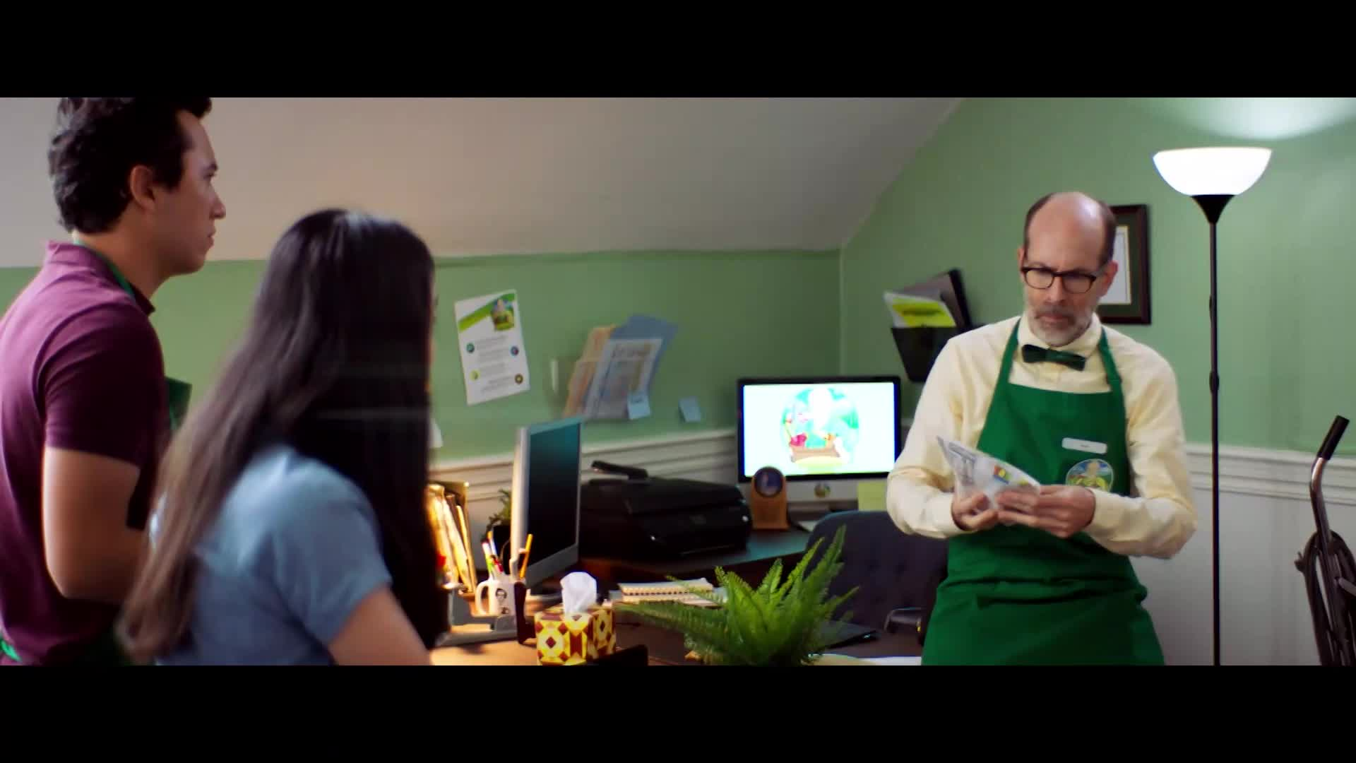 2023 Dakota Film Festival - Melons Trailer & Tickets on Sale