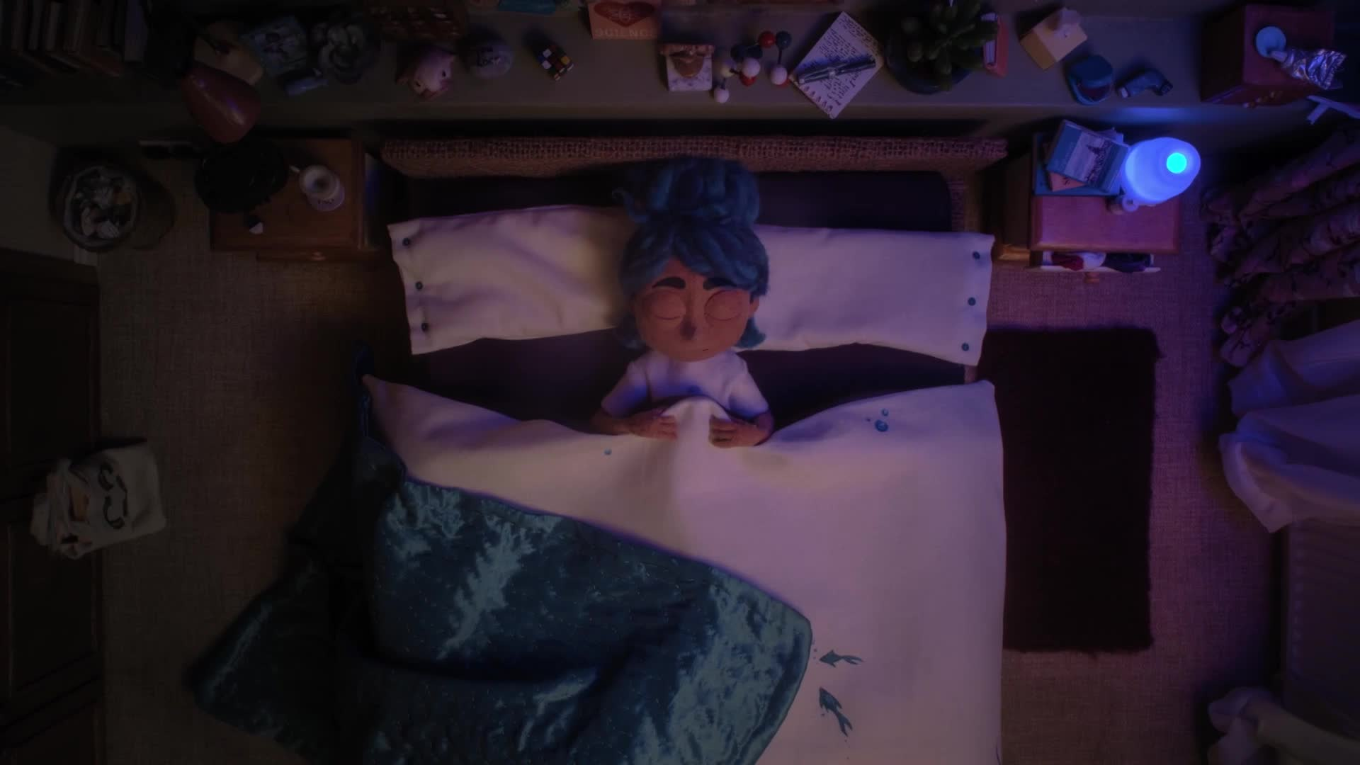 2023 Dakota Film Festival - Night of the Living Dread Trailer & Tickets on Sale