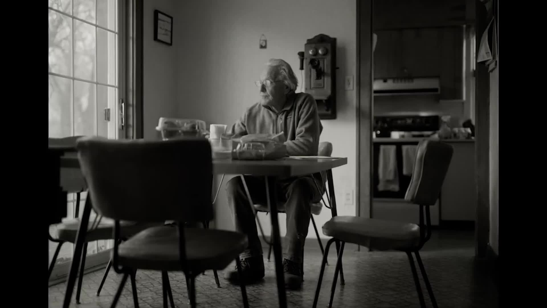 2023 Dakota Film Festival - The Prairie Ghost Trailer & Tickets on Sale