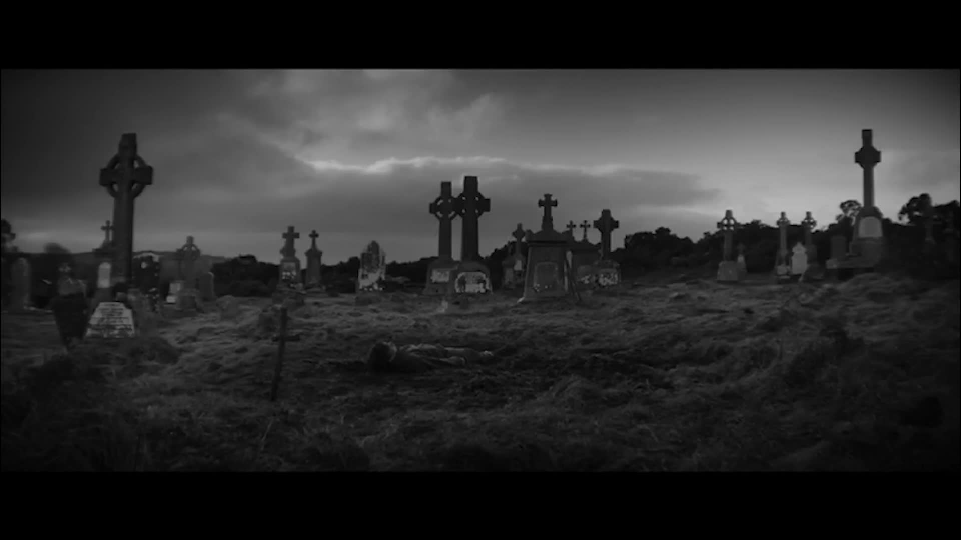 2023 Dakota Film Festival - Bainne Trailer & Tickets on Sale