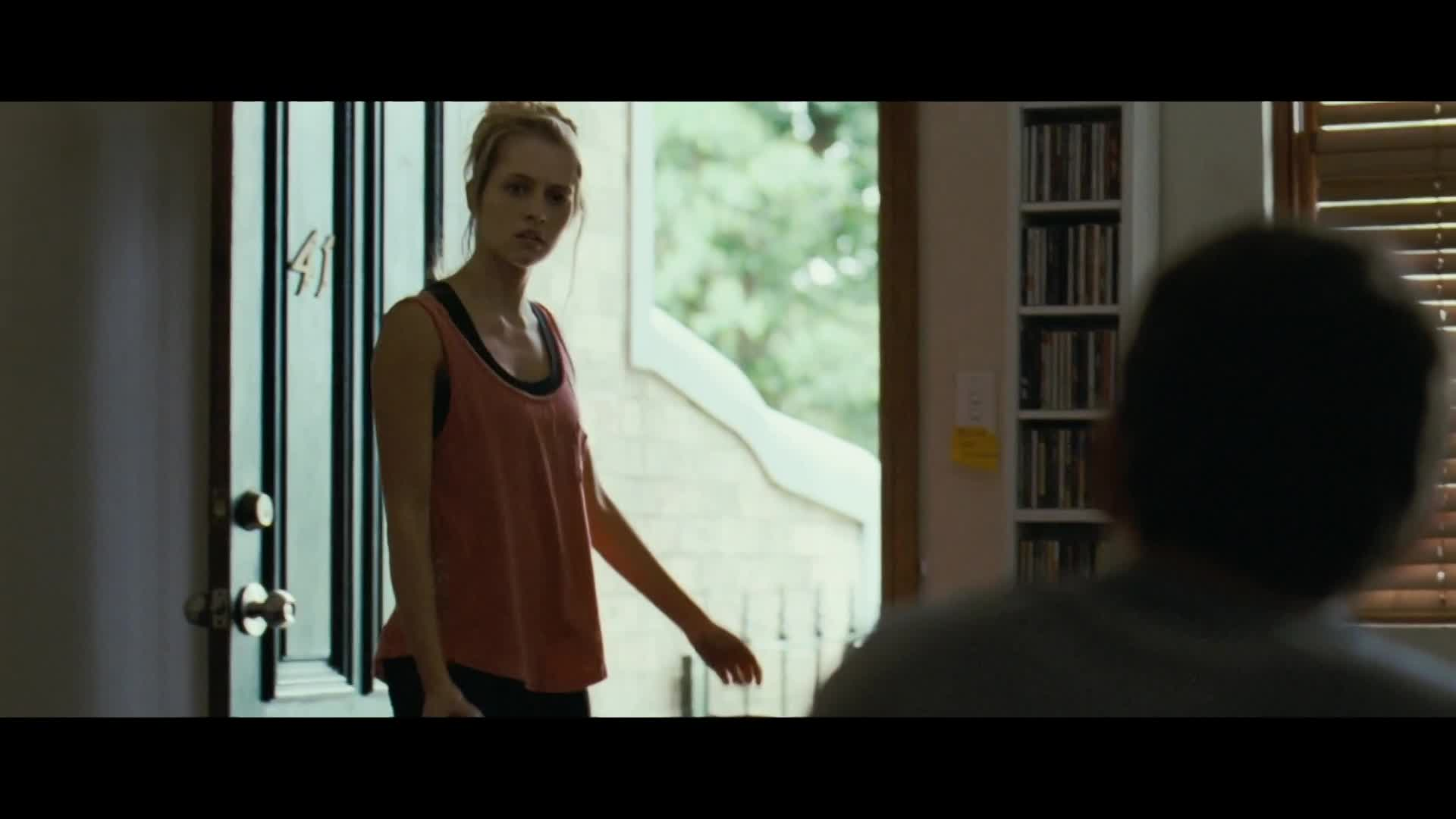 2023 Dakota Film Festival - Bear Trailer & Tickets on Sale
